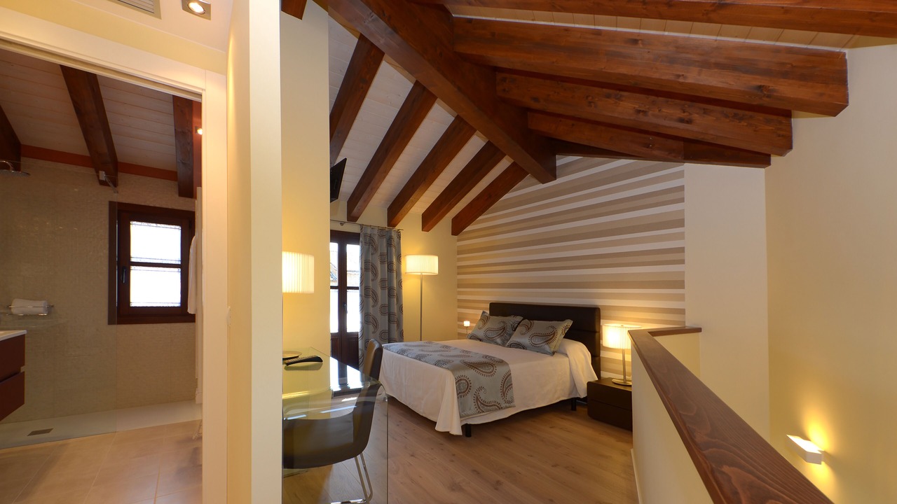 Photo of Bedroom in Ainsa