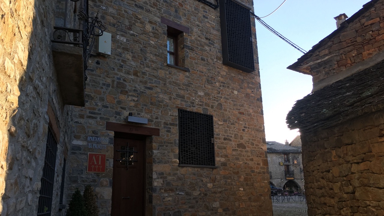 Photo of Outdoor in Ainsa