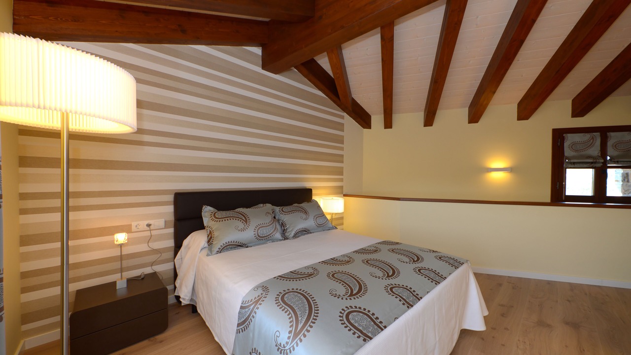 Photo of Bedroom in Ainsa
