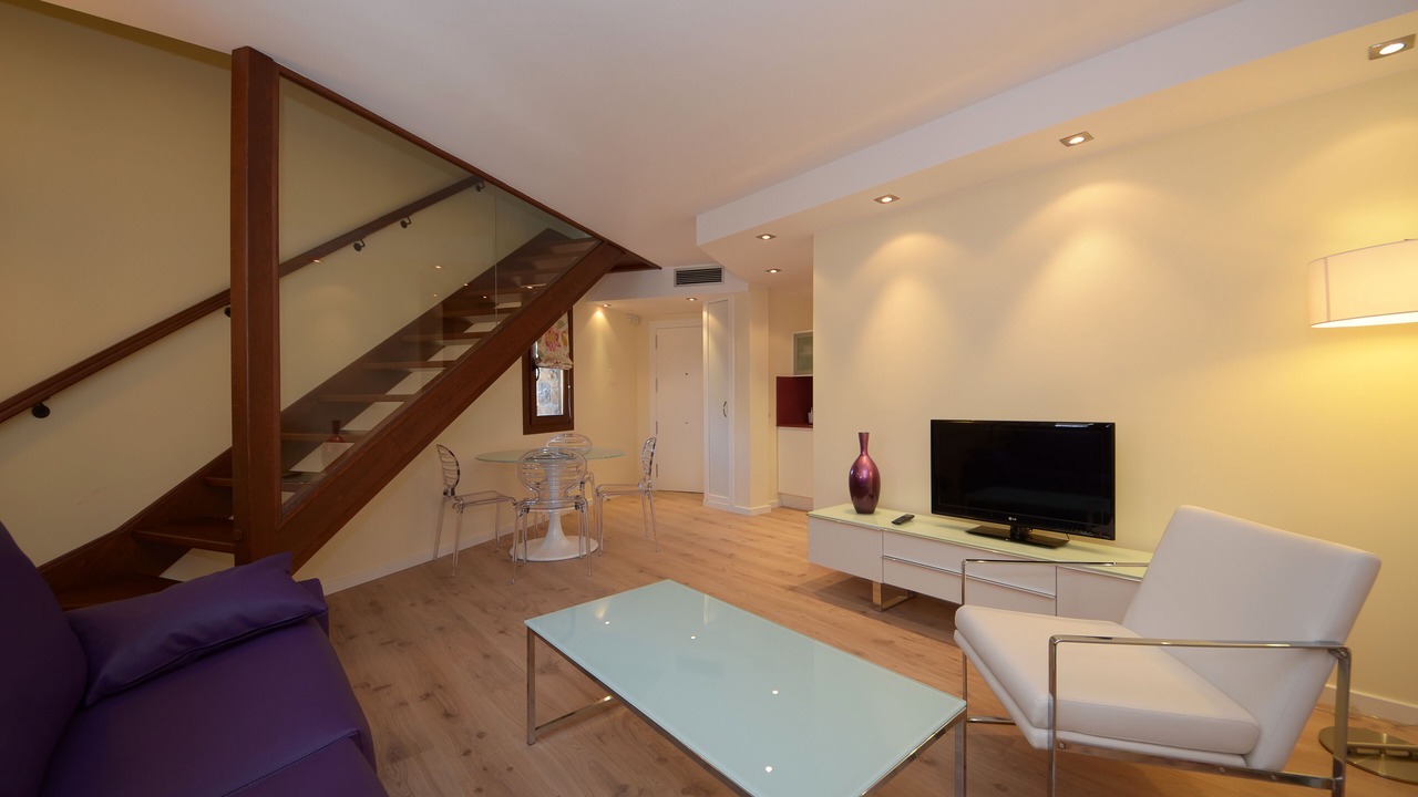 Photo of Livingroom in Ainsa