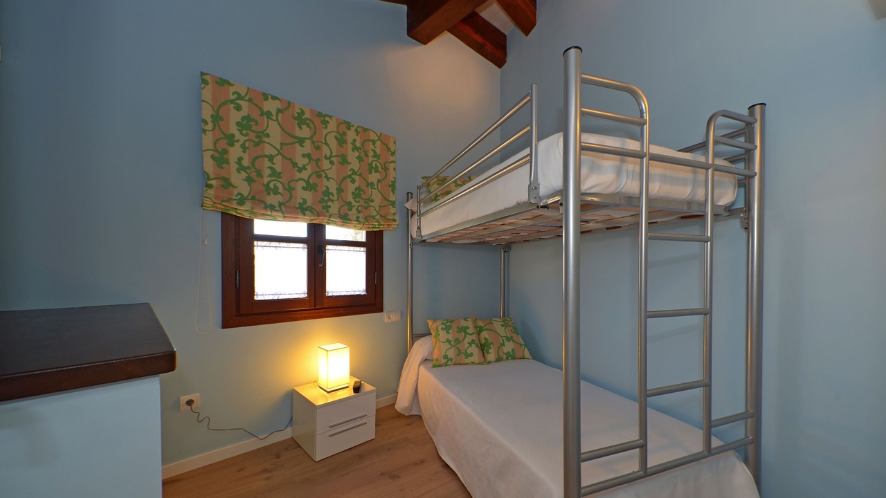 Photo of Bedroom in Ainsa