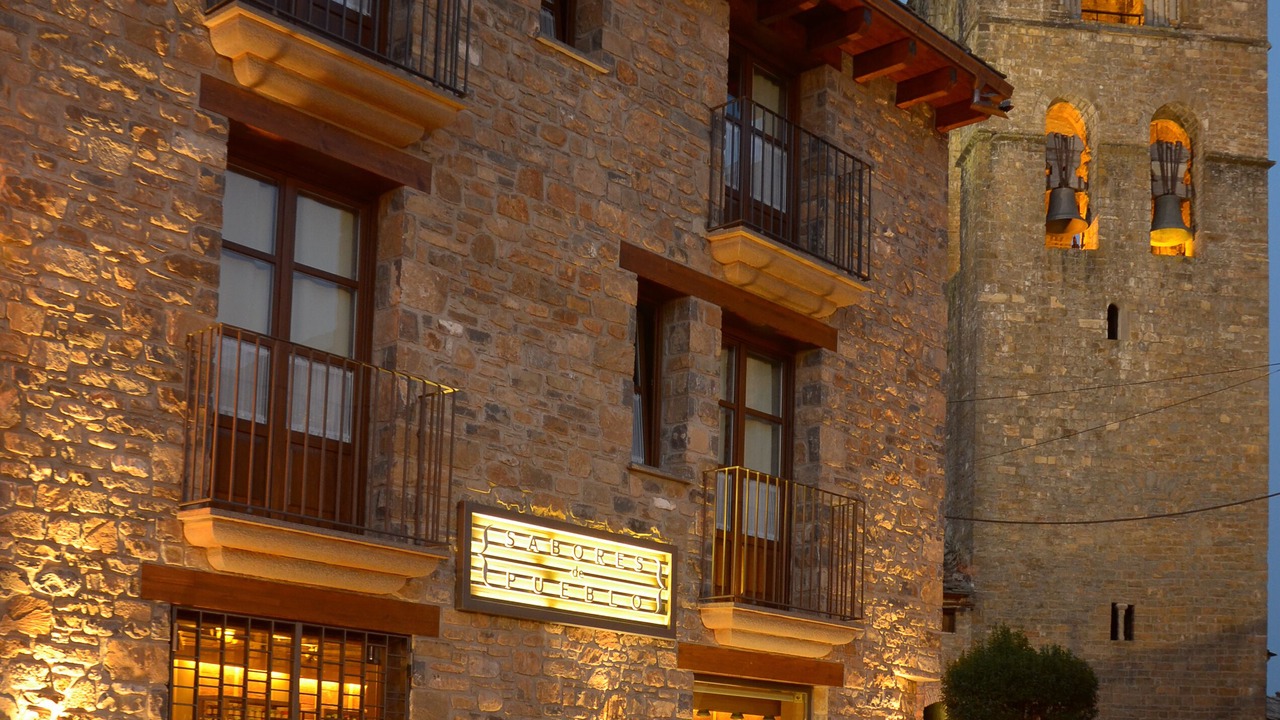 Photo of Outdoor in Ainsa