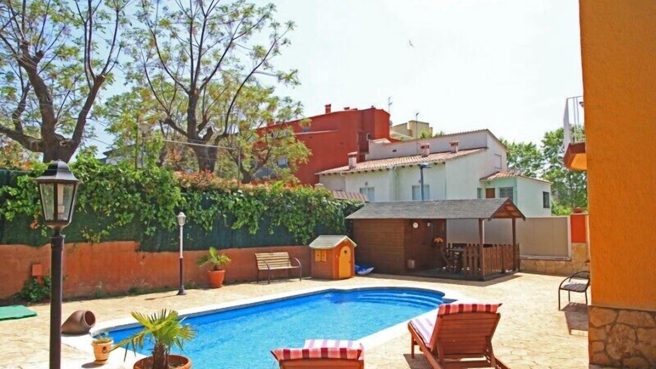 Photo of Outdoor in Platja d'Aro
