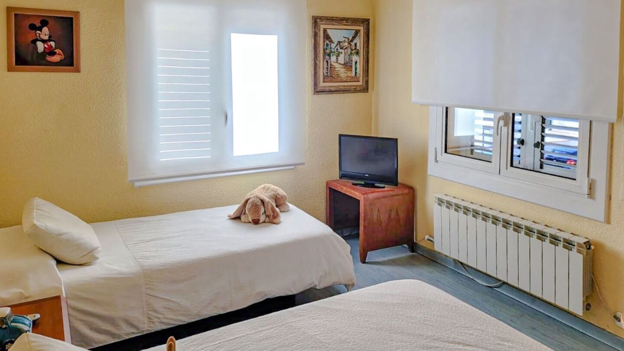 Photo of Bedroom in Platja d'Aro