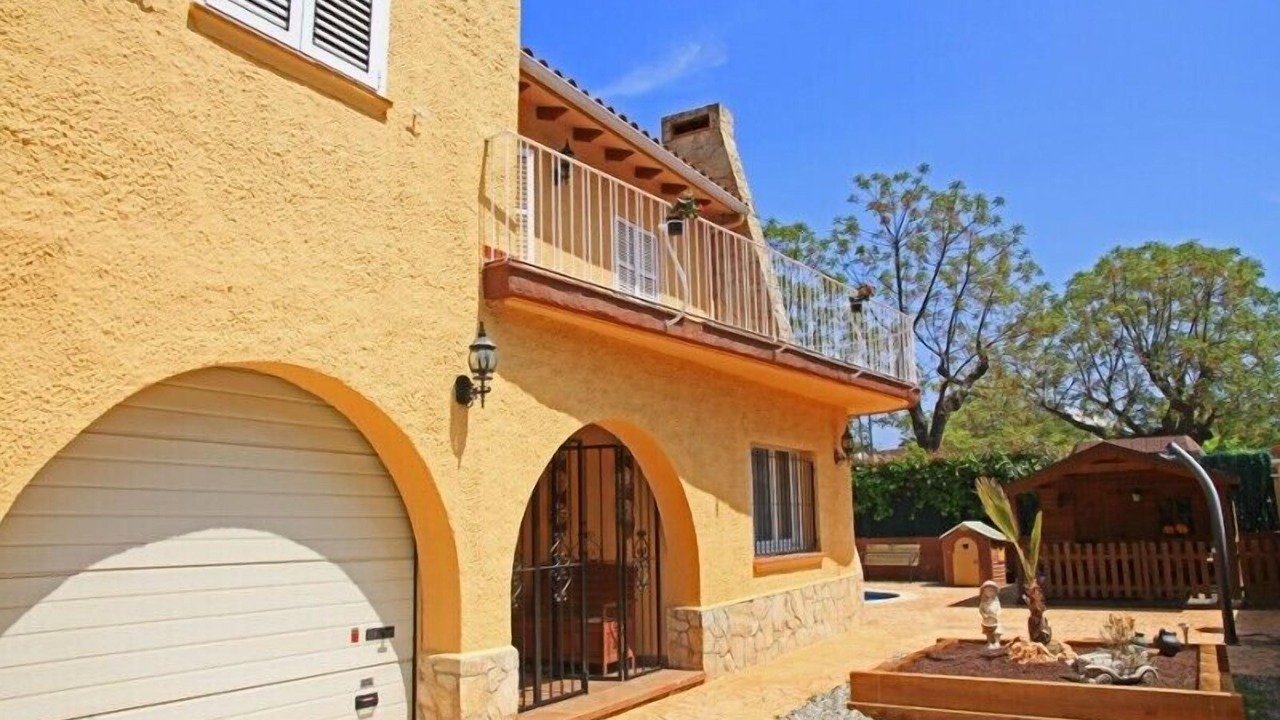 Photo of Outdoor in Platja d'Aro
