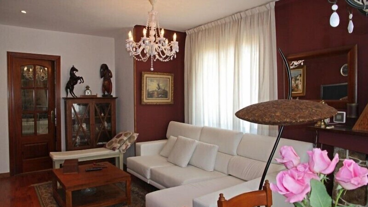 Photo of Livingroom in Platja d'Aro