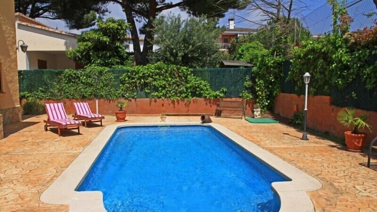 Photo of Outdoor in Platja d'Aro