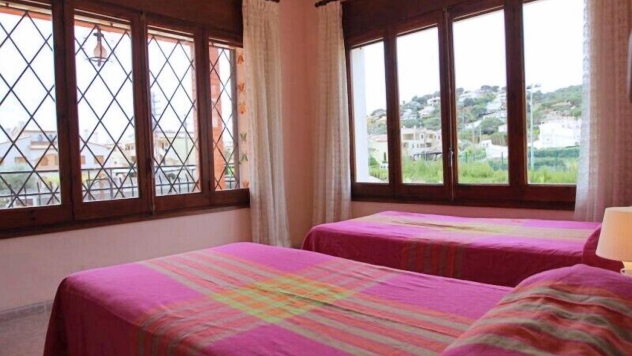 Photo of Bedroom in Calonge