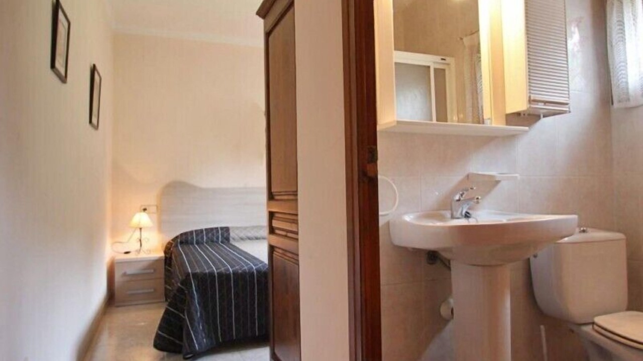 Photo of Bathroom in Calonge