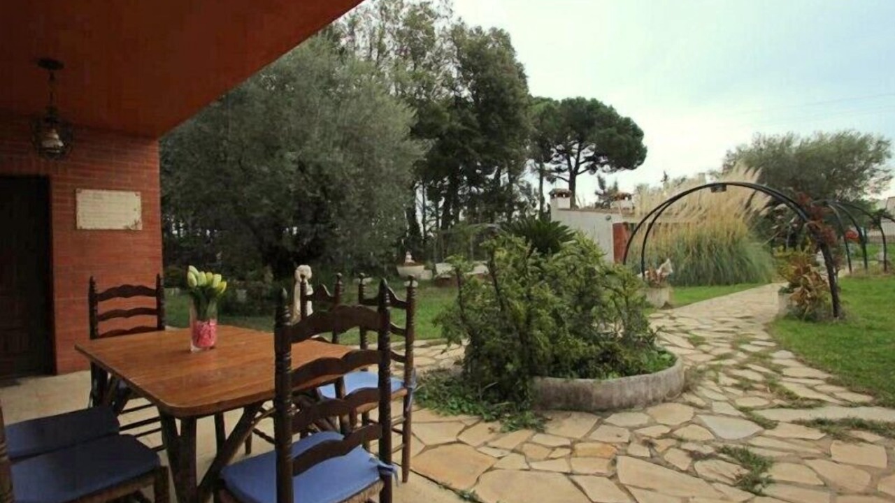 Photo of Outdoor in Calonge