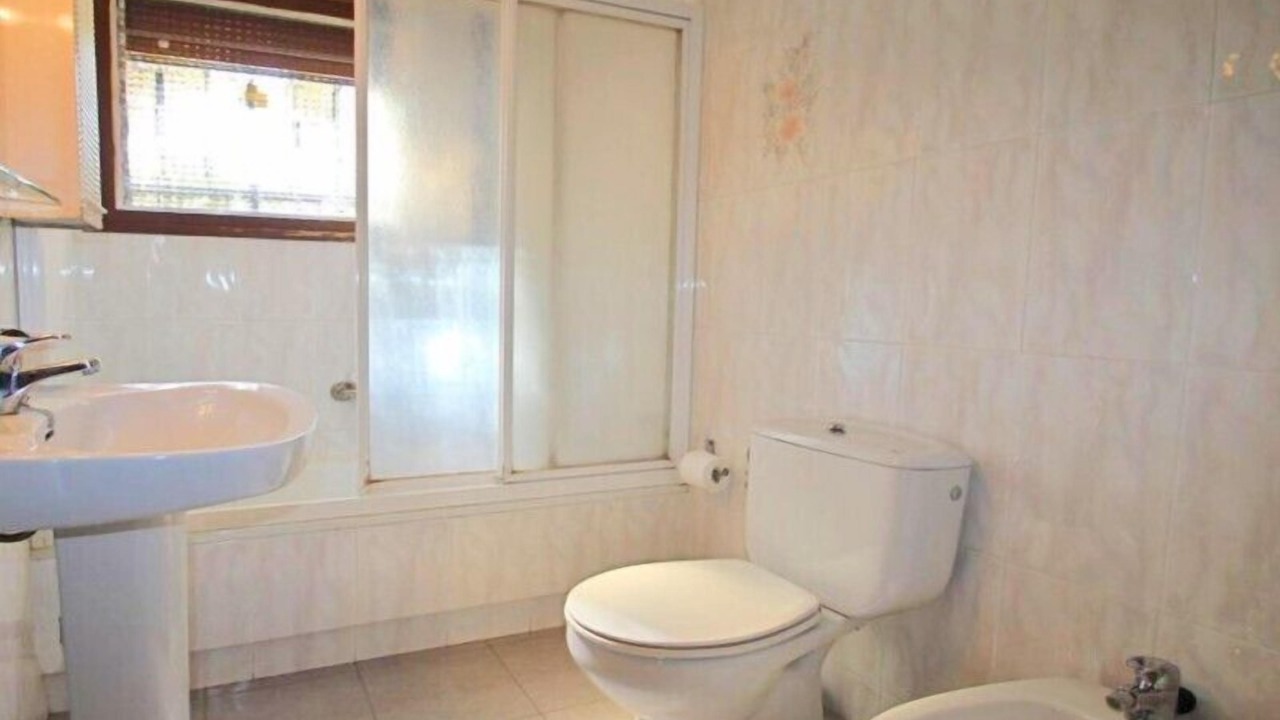 Photo of Bathroom in Calonge