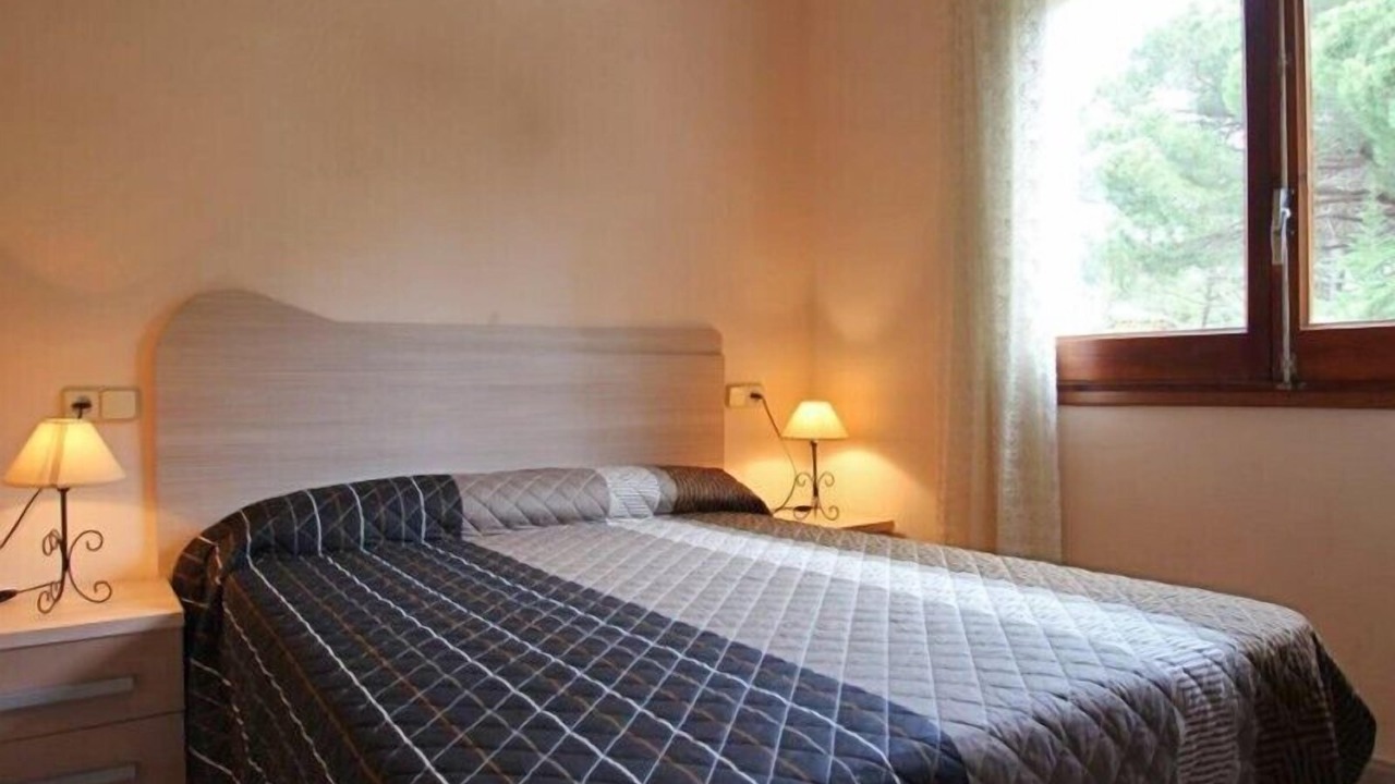 Photo of Bedroom in Calonge