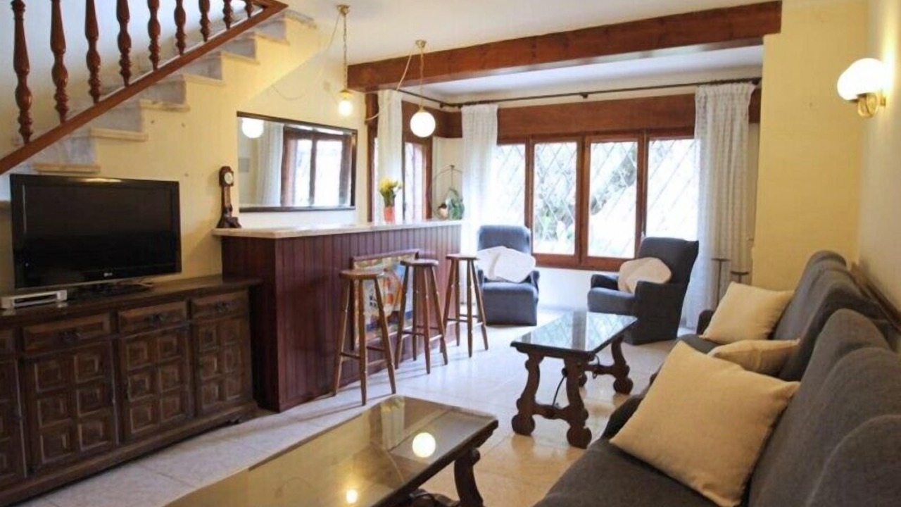 Photo of Livingroom in Calonge