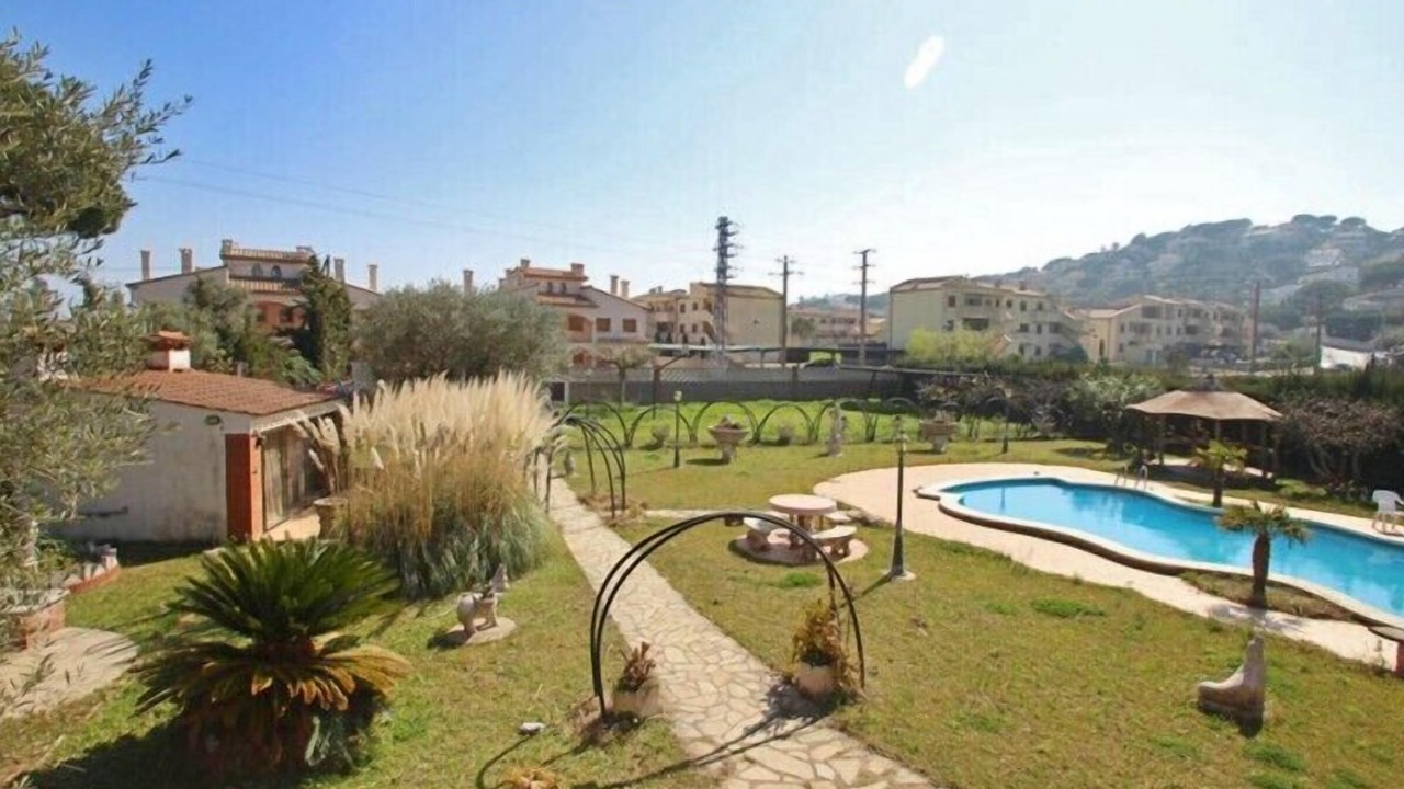 Photo of Outdoor in Calonge