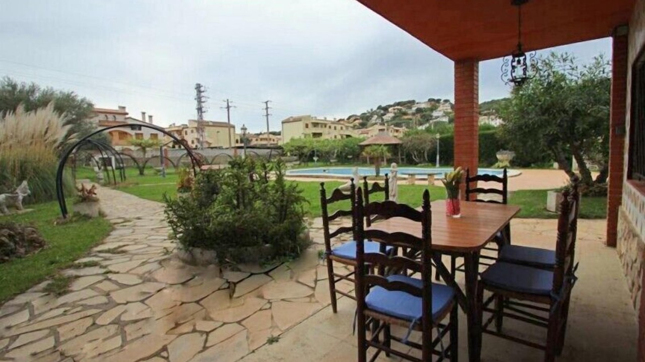 Photo of Outdoor in Calonge