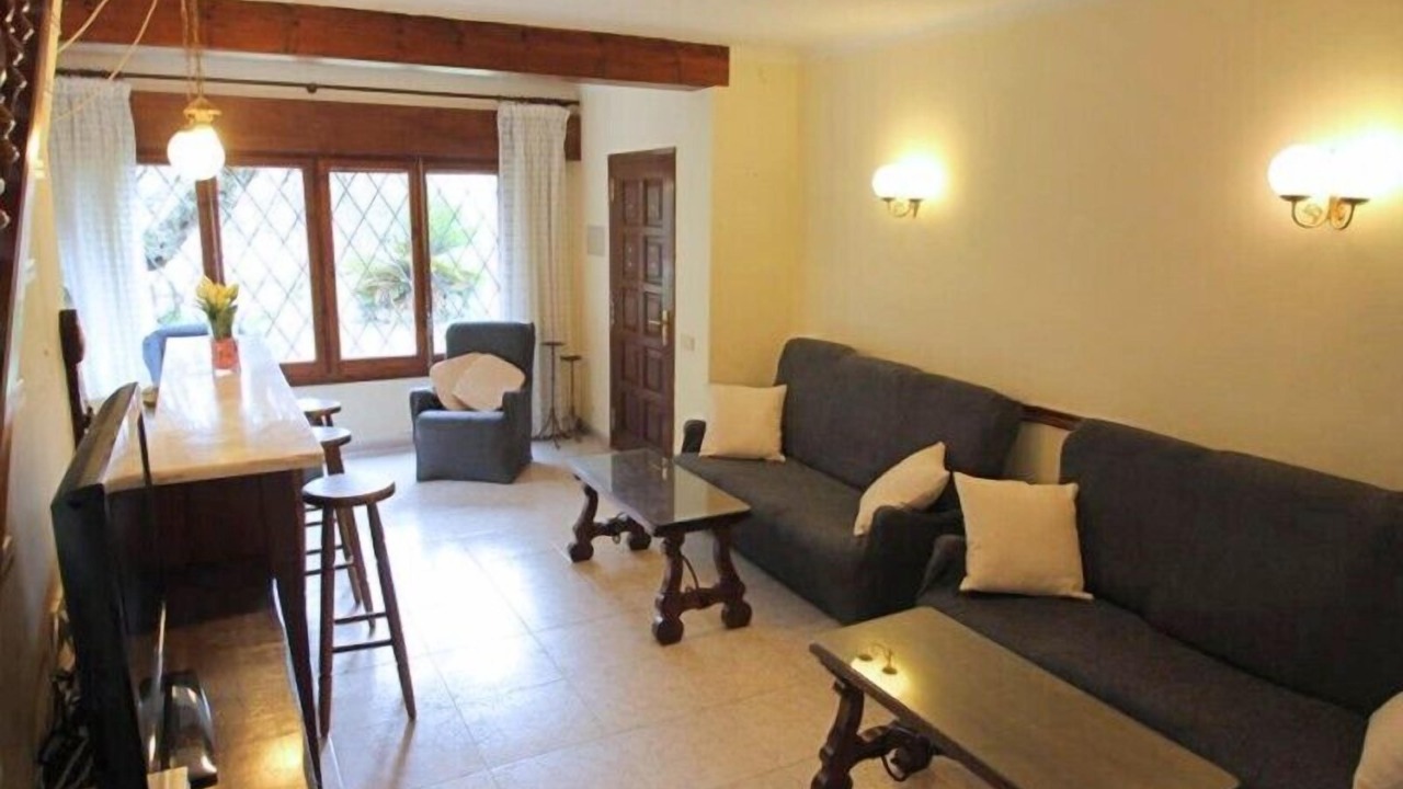 Photo of Livingroom in Calonge