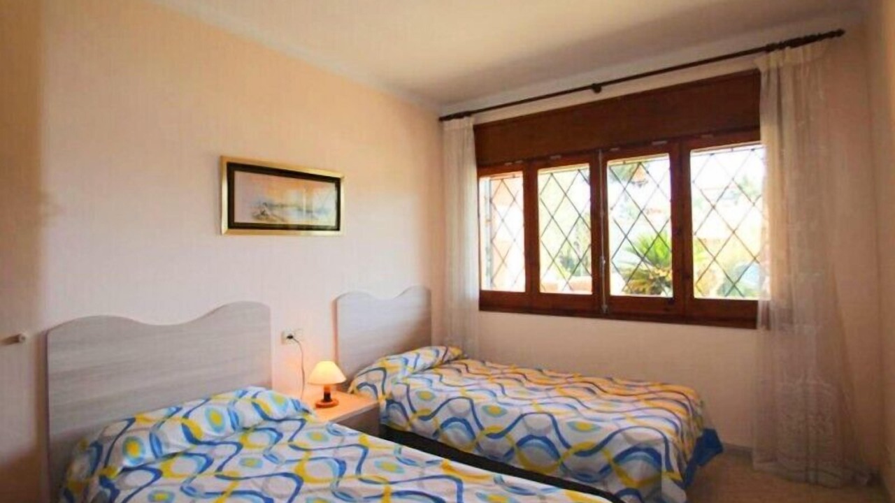 Photo of Bedroom in Calonge