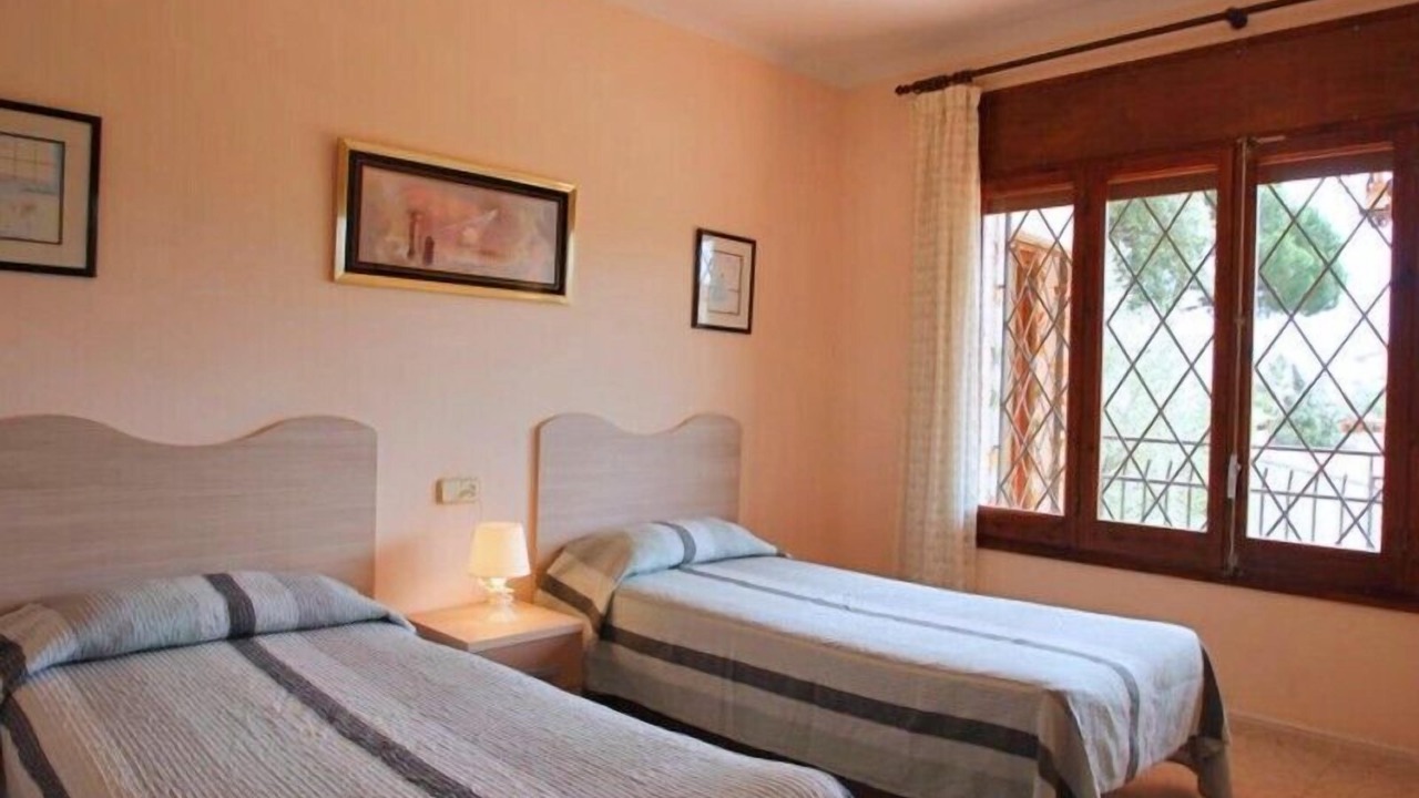 Photo of Bedroom in Calonge