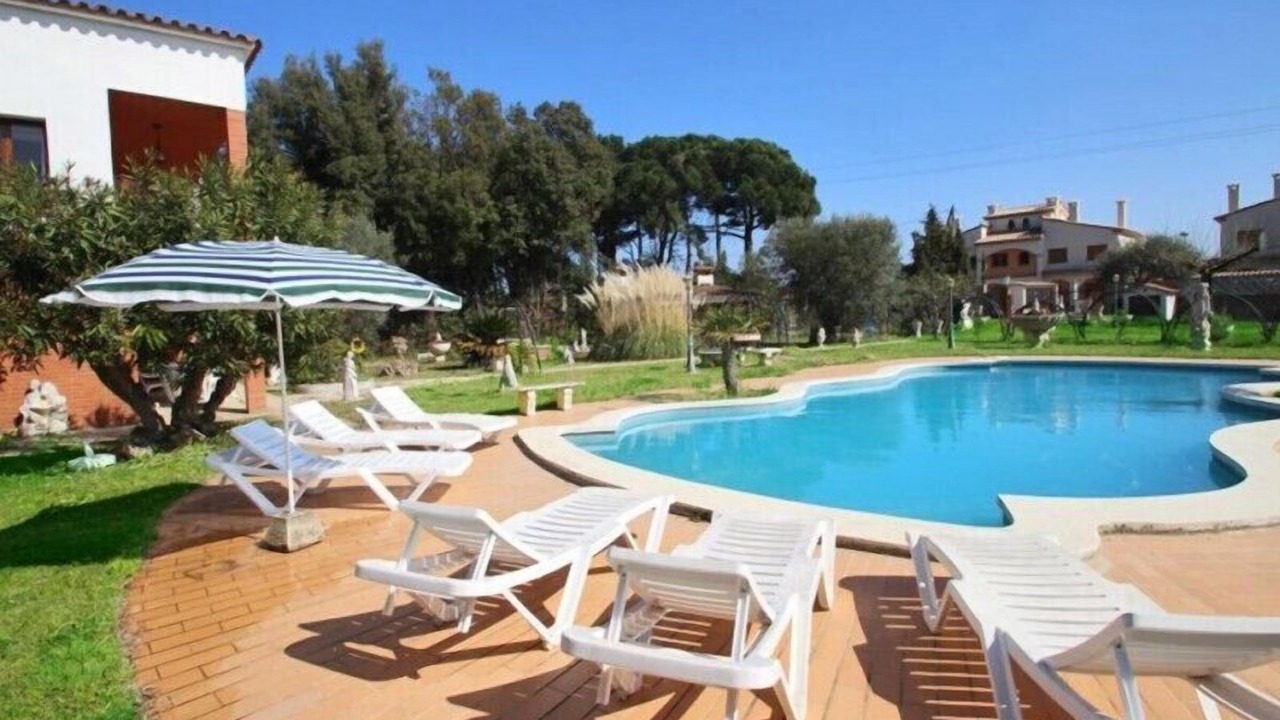 Photo of Outdoor in Calonge