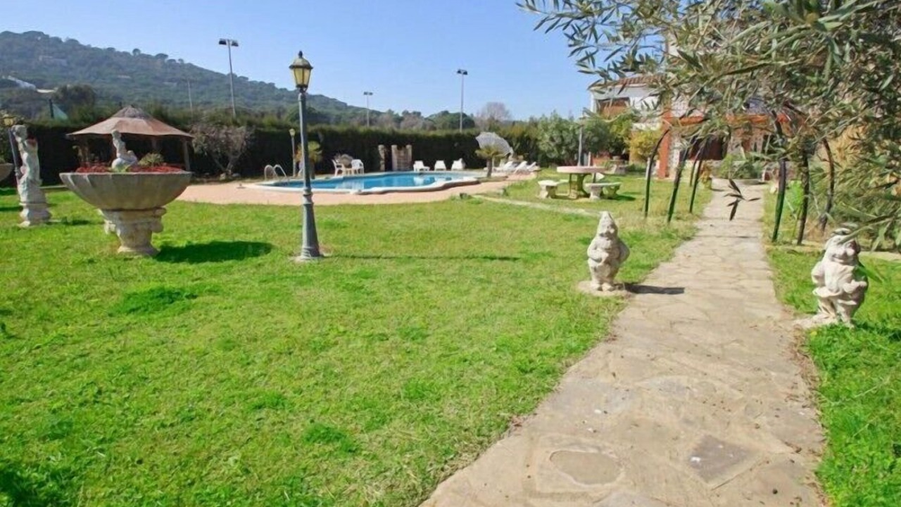Photo of Outdoor in Calonge