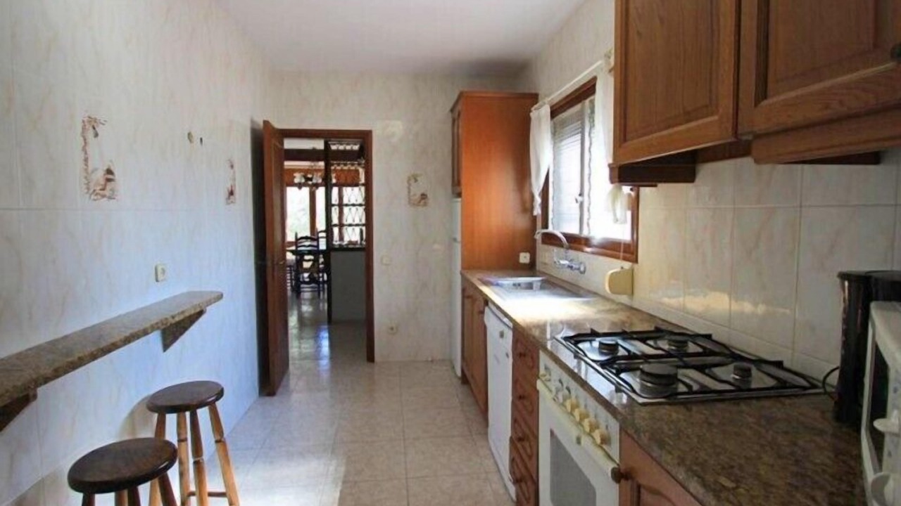 Photo of Kitchen in Calonge