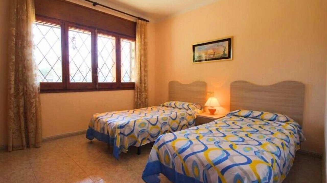 Photo of Bedroom in Calonge
