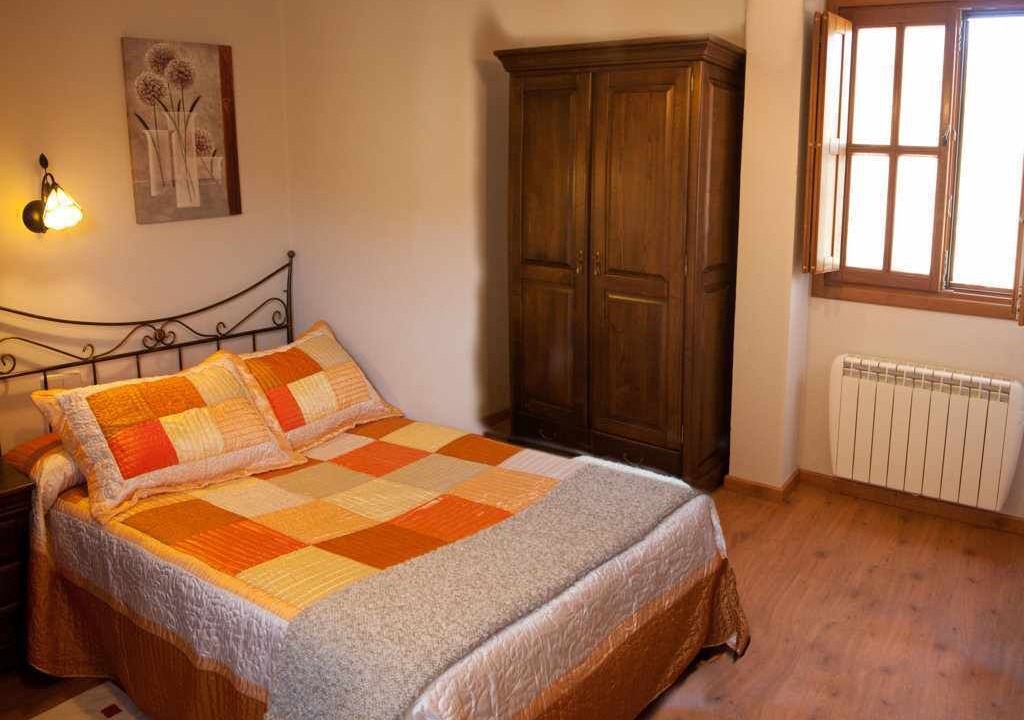 Photo of Bedroom in Vigidel