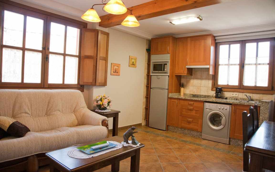 Photo of Livingroom in Vigidel