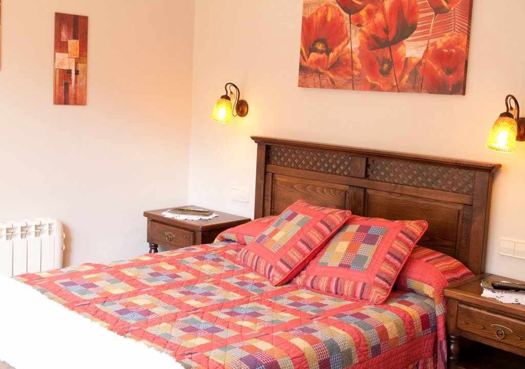 Photo of Bedroom in Vigidel