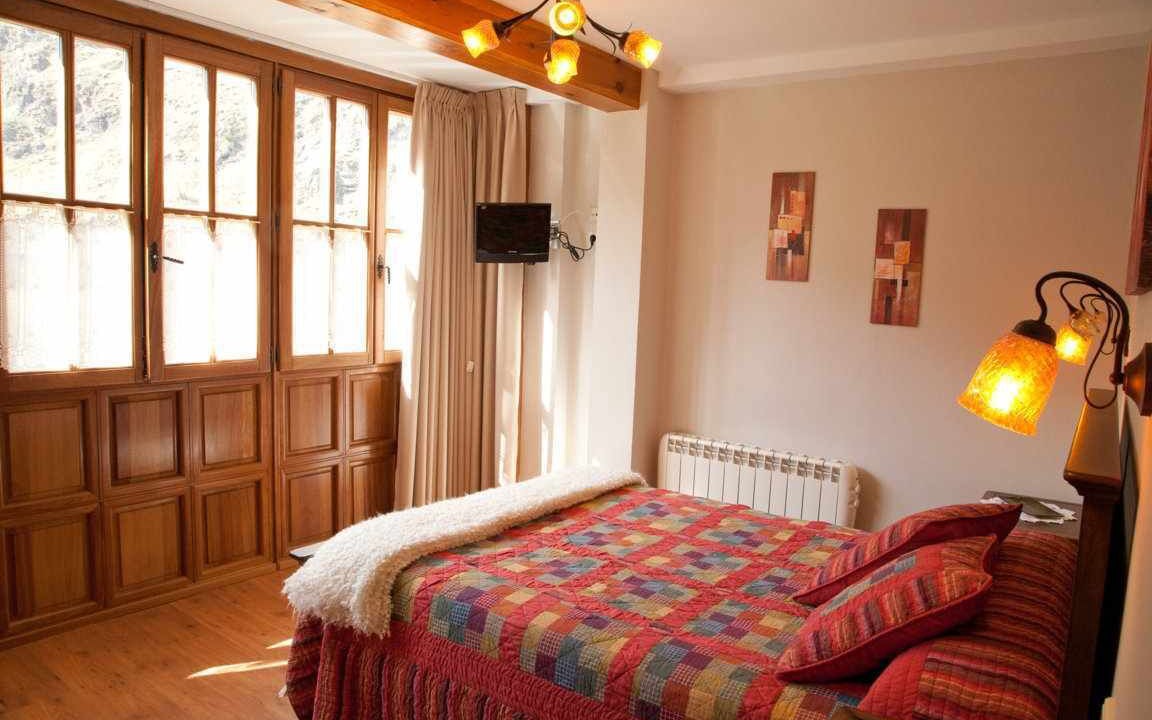 Photo of Bedroom in Vigidel