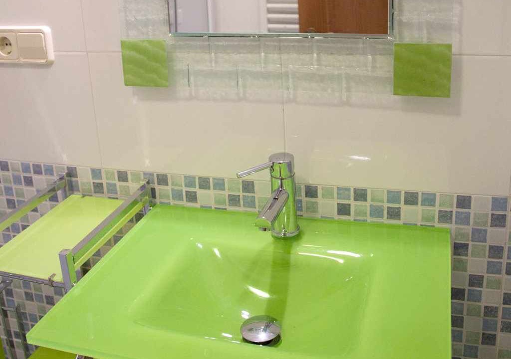 Photo of Bathroom in Vigidel