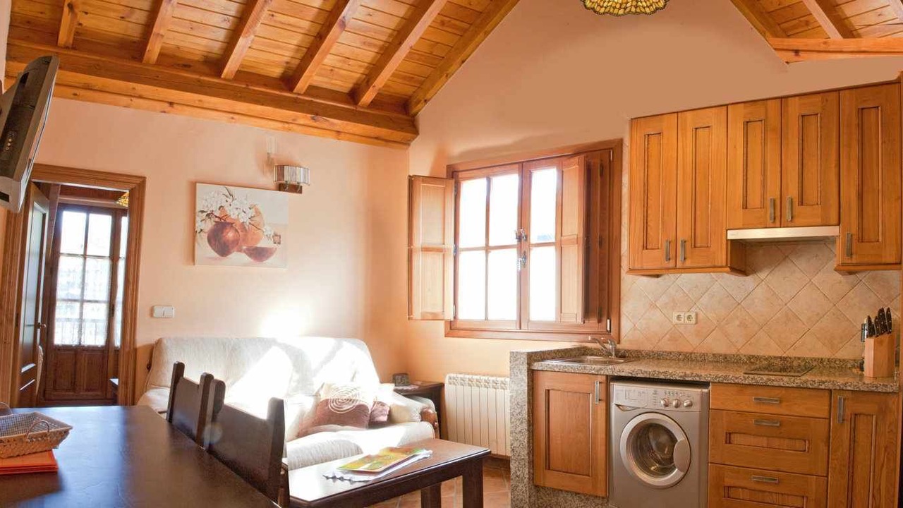 Photo of Kitchen in Vigidel