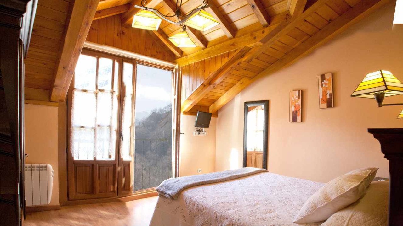 Photo of Bedroom in Vigidel