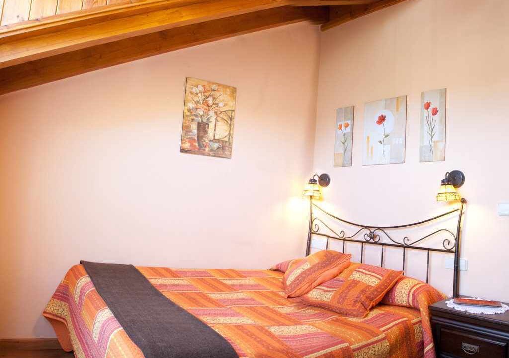 Photo of Bedroom in Vigidel