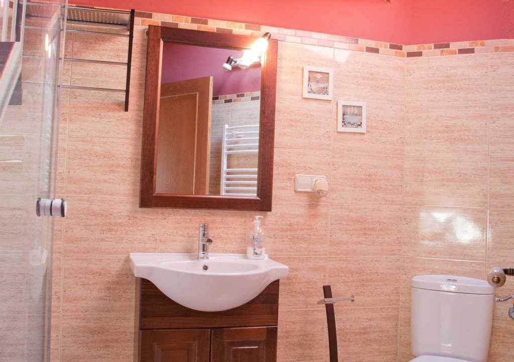 Photo of Bathroom in Vigidel