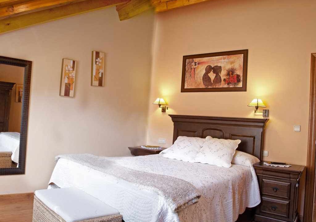 Photo of Bedroom in Vigidel