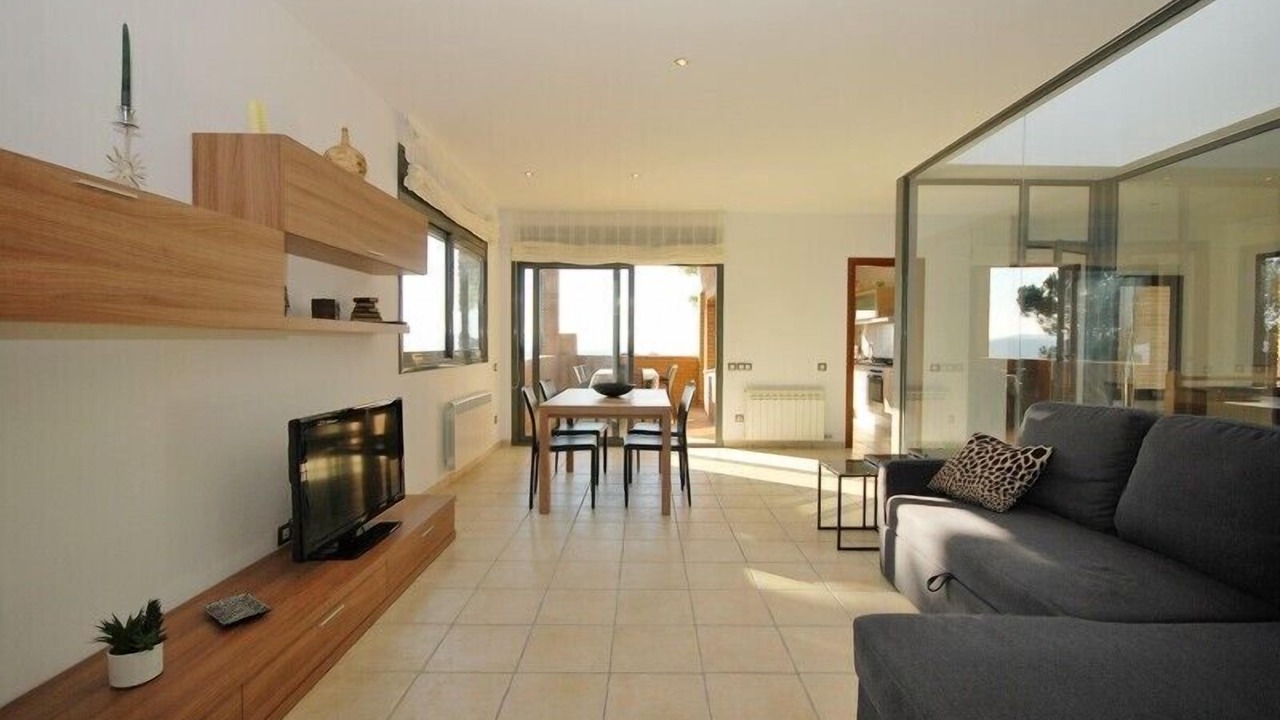 Photo of Livingroom in Vidreres
