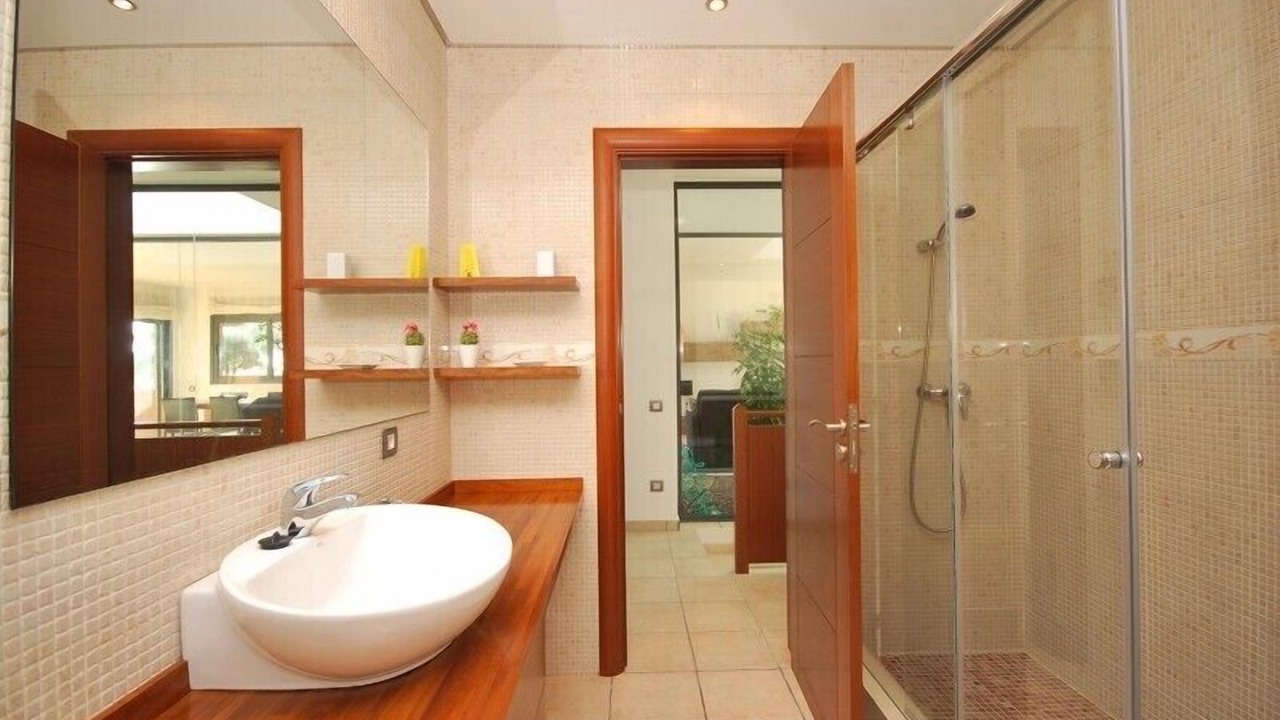 Photo of Bathroom in Vidreres