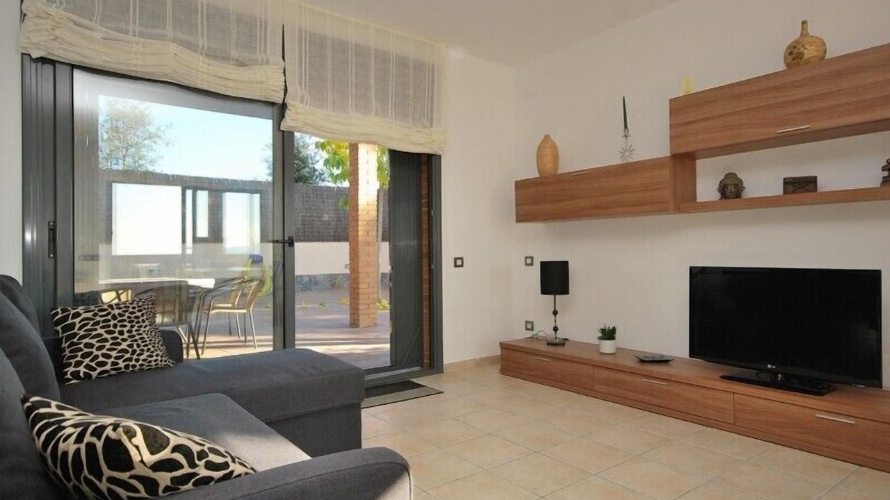Photo of Livingroom in Vidreres