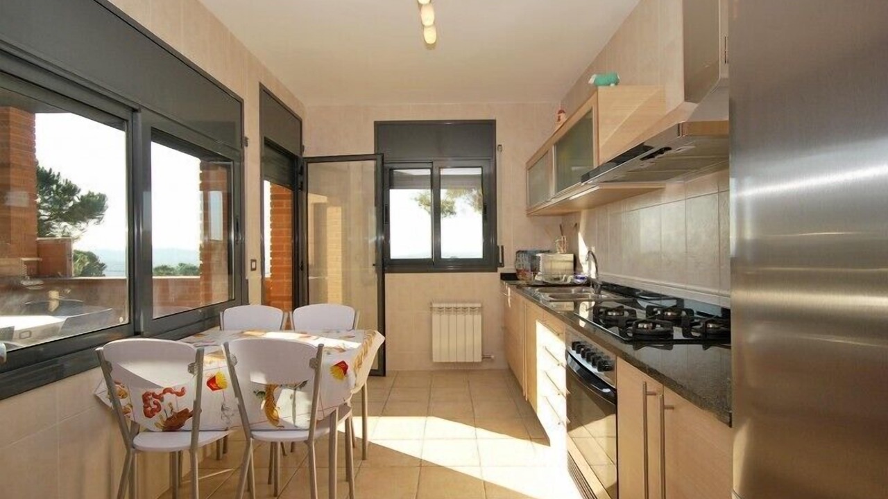 Photo of Kitchen in Vidreres