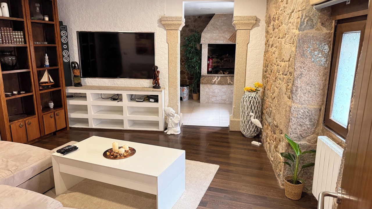 Photo of Livingroom in Vilanova