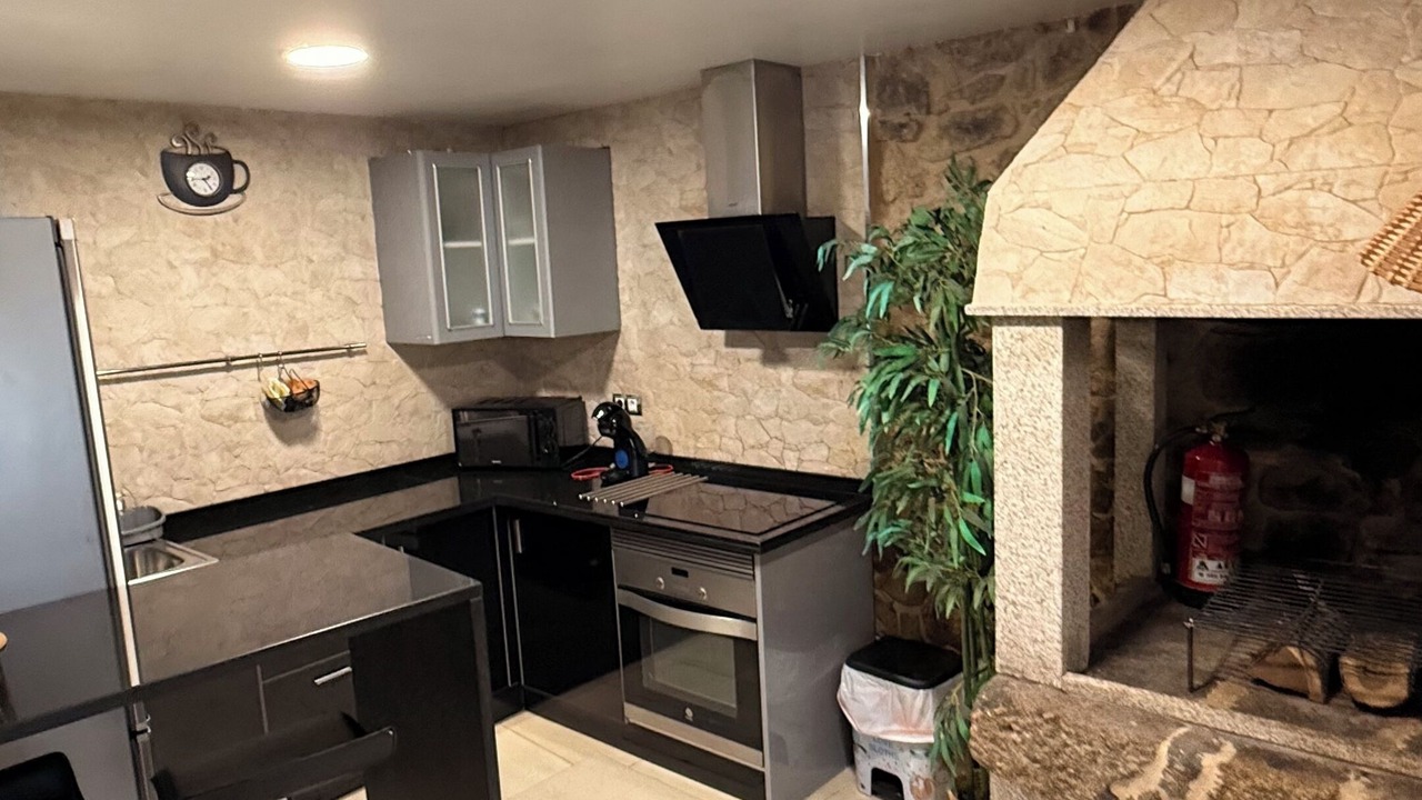 Photo of Kitchen in Vilanova