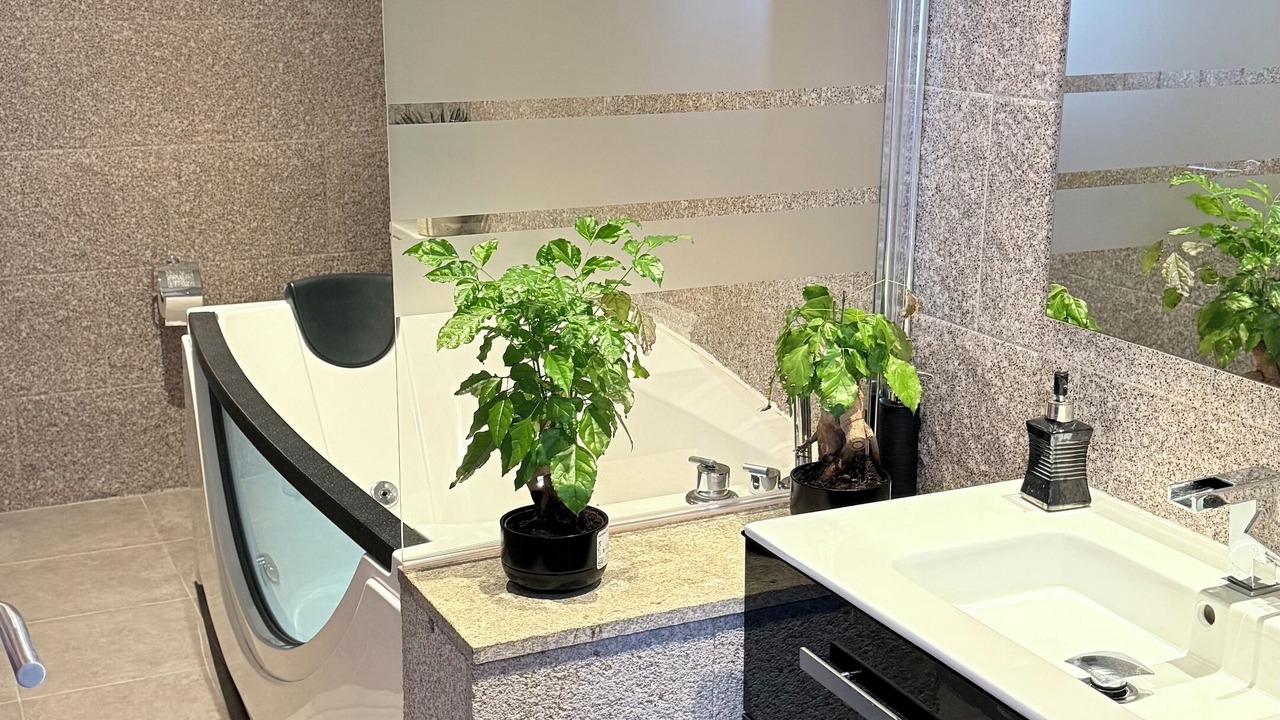 Photo of Bathroom in Vilanova
