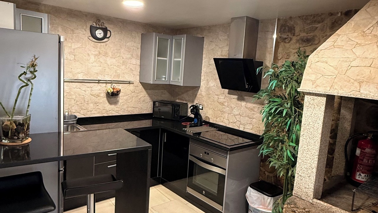 Photo of Kitchen in Vilanova