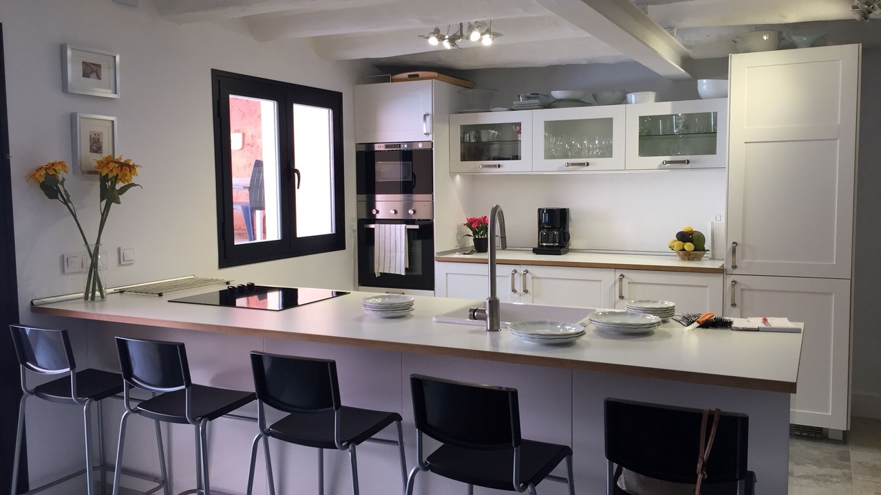 Photo of Kitchen in Fuendejalon