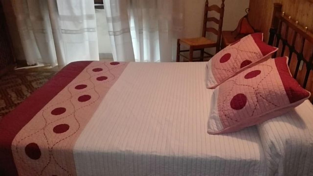 Photo of Bedroom in Jarandilla de la Vera