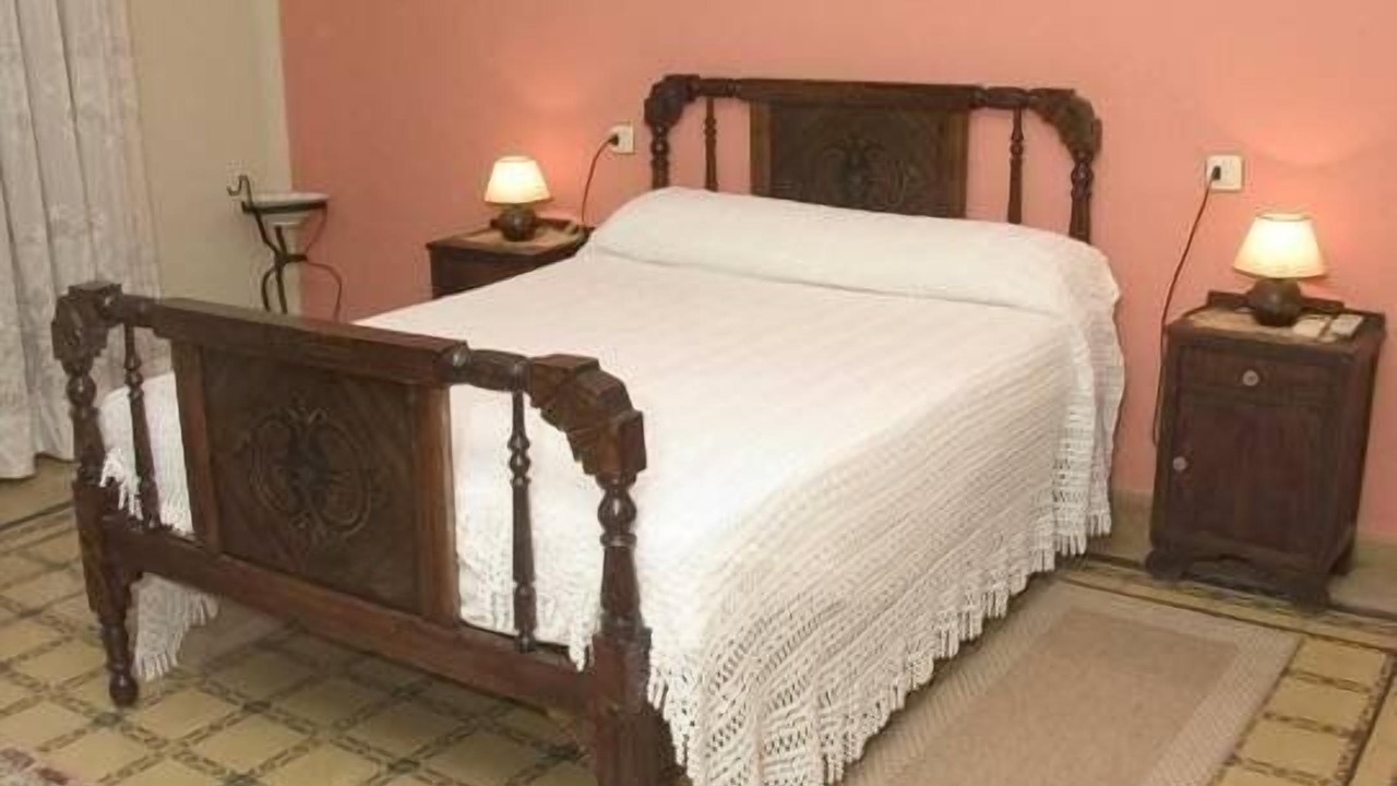 Photo of Bedroom in Jarandilla de la Vera