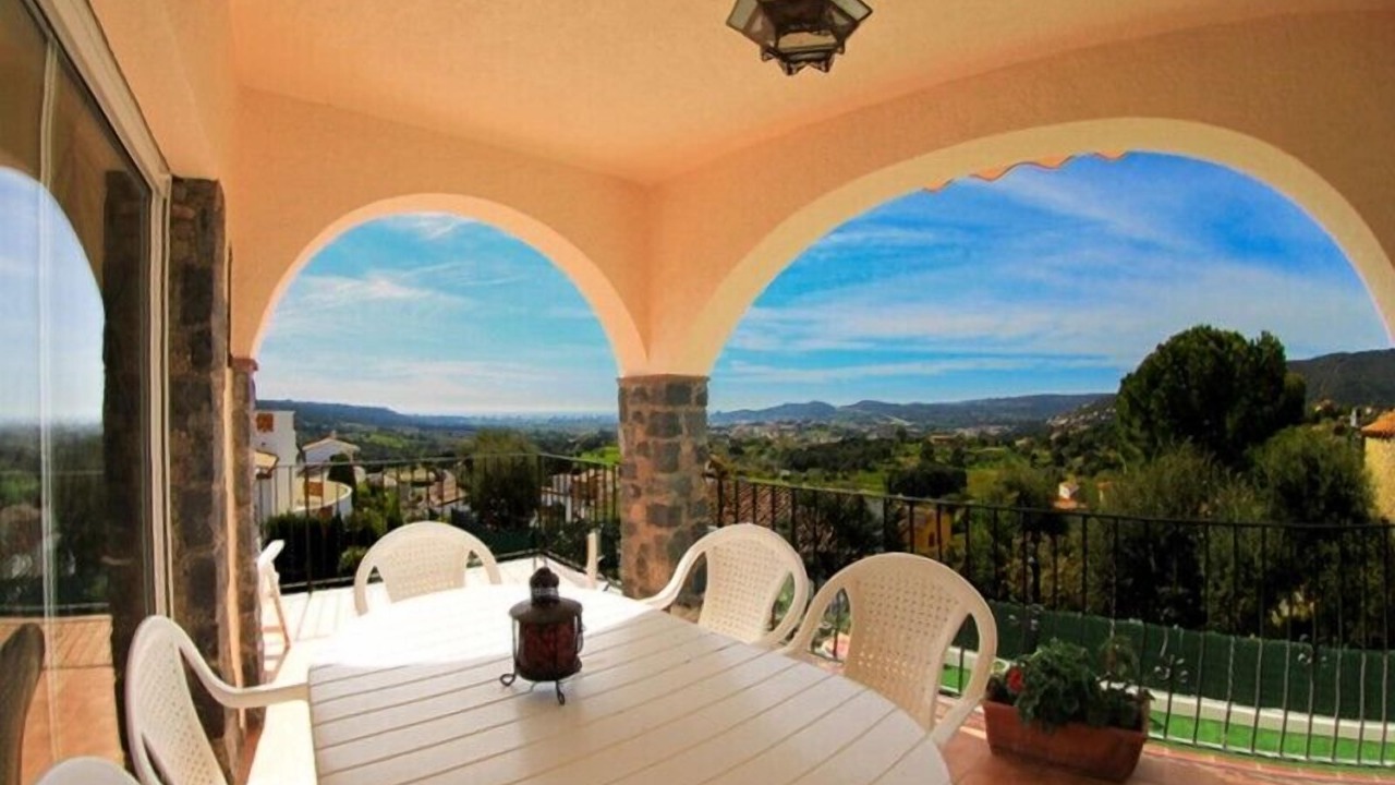 Photo of Outdoor in Calonge
