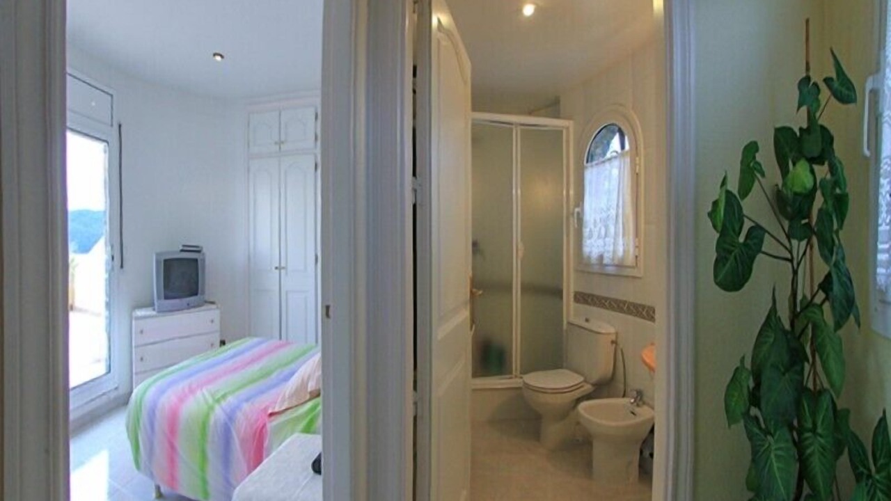 Photo of Bedroom in Calonge