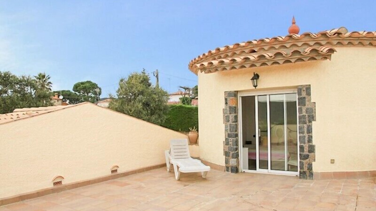 Photo of Patio Balcony in Calonge